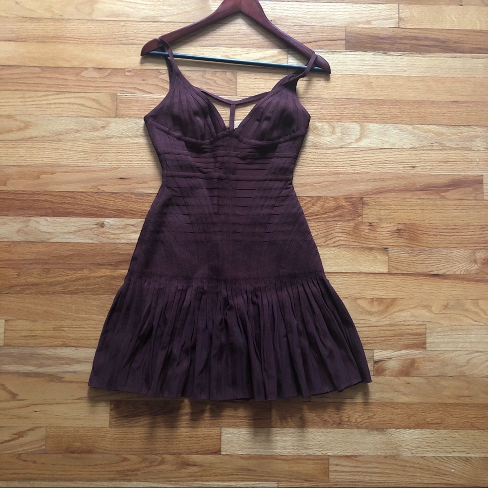 AUTHENTIC Herve Leger Dress